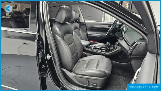 HYUNDAI GRANDEUR 2.4 PREMIUM