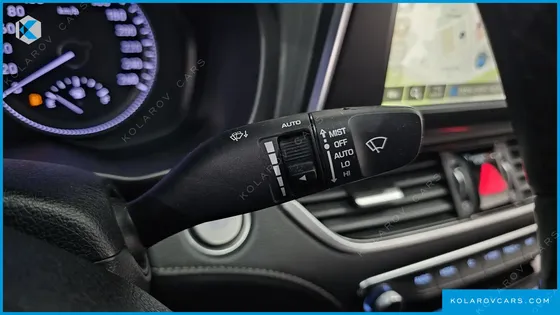 HYUNDAI GRANDEUR 2.4 PREMIUM