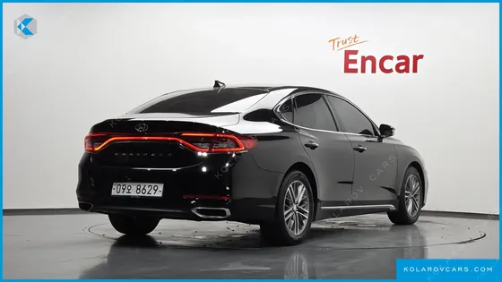 HYUNDAI GRANDEUR 2.4 MODERN