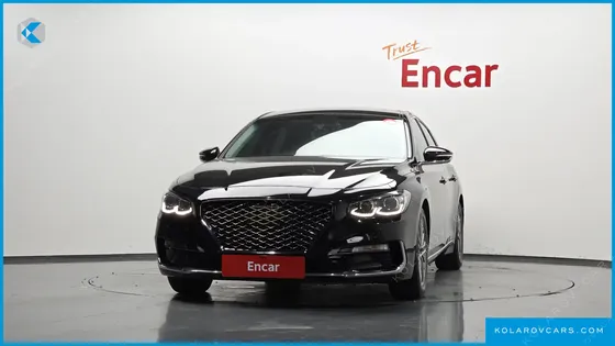 HYUNDAI GRANDEUR 2.4 MODERN
