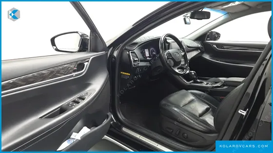 HYUNDAI GRANDEUR 2.4 MODERN