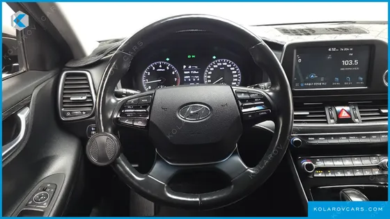 HYUNDAI GRANDEUR 2.4 MODERN