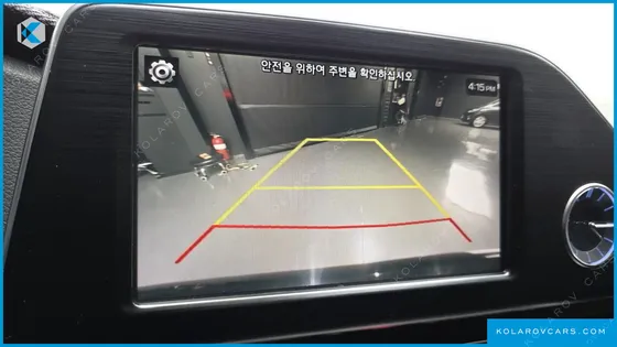 HYUNDAI GRANDEUR 2.4 MODERN
