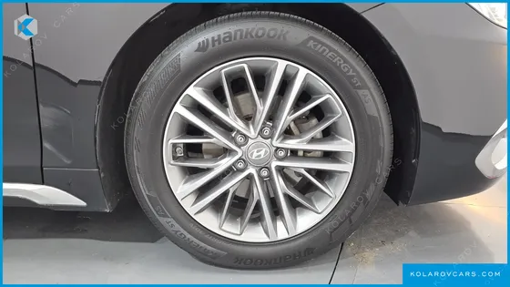 HYUNDAI GRANDEUR 2.4 MODERN