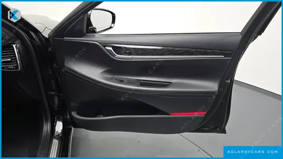 HYUNDAI GRANDEUR 2.4 MODERN