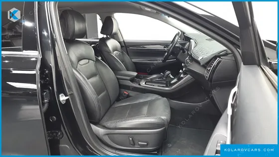 HYUNDAI GRANDEUR 2.4 MODERN