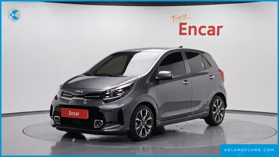 KIA MORNING (PICANTO) SIGNATURE