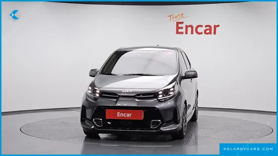KIA MORNING (PICANTO) SIGNATURE