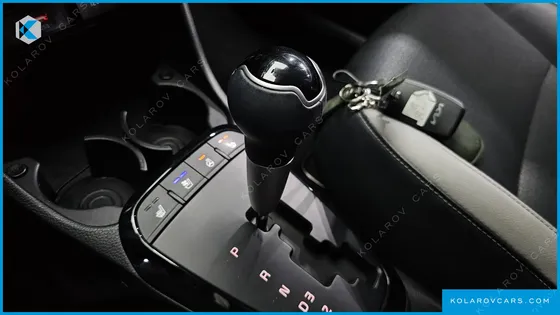 KIA MORNING (PICANTO) SIGNATURE