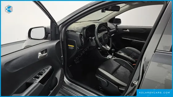 KIA MORNING (PICANTO) SIGNATURE