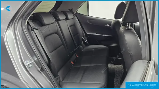 KIA MORNING (PICANTO) SIGNATURE