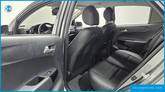 KIA MORNING (PICANTO) SIGNATURE
