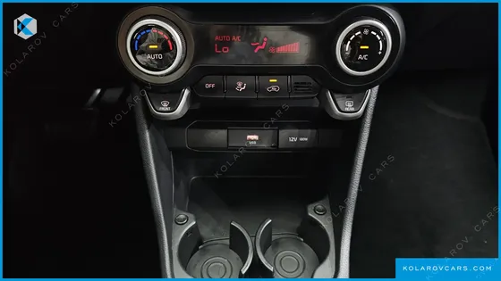 KIA MORNING (PICANTO) SIGNATURE