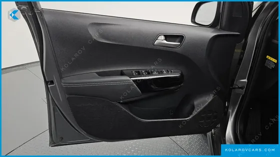 KIA MORNING (PICANTO) SIGNATURE