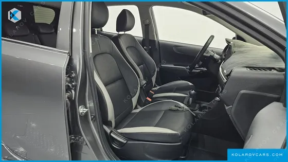 KIA MORNING (PICANTO) SIGNATURE