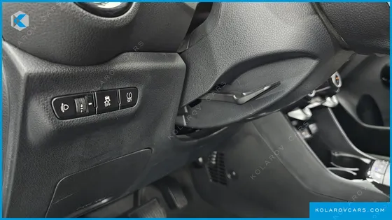 KIA MORNING (PICANTO) SIGNATURE