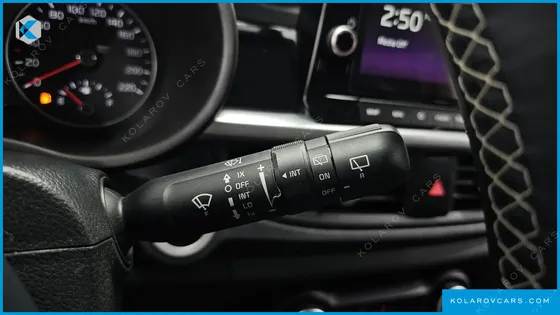 KIA MORNING (PICANTO) SIGNATURE
