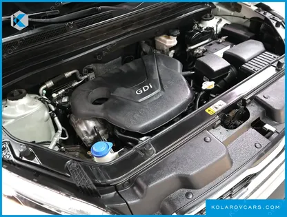 KIA SOUL 1.6 GDI DELUXE