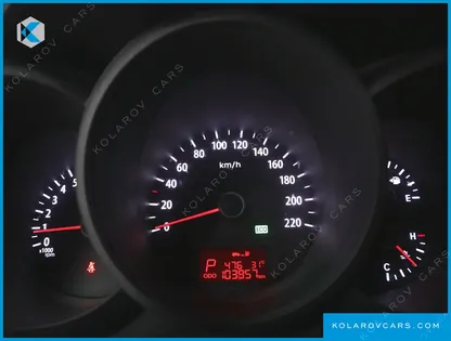 KIA SOUL 1.6 GDI DELUXE