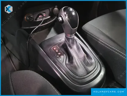 KIA SOUL 1.6 GDI DELUXE