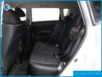 KIA SOUL 1.6 GDI DELUXE