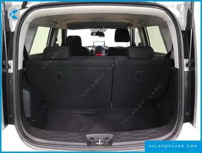 KIA SOUL 1.6 GDI DELUXE