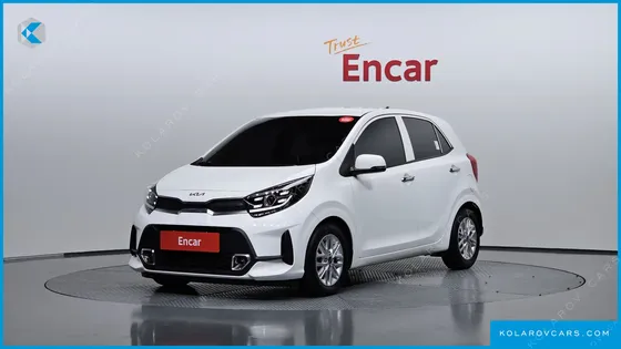 KIA MORNING (PICANTO) PRESTIGE