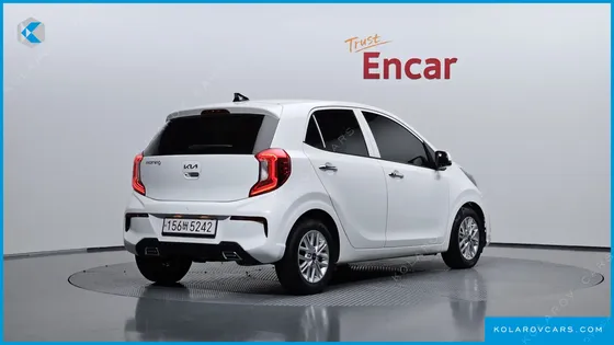 KIA MORNING (PICANTO) PRESTIGE