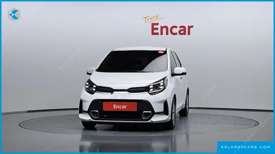 KIA MORNING (PICANTO) PRESTIGE
