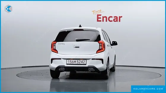 KIA MORNING (PICANTO) PRESTIGE