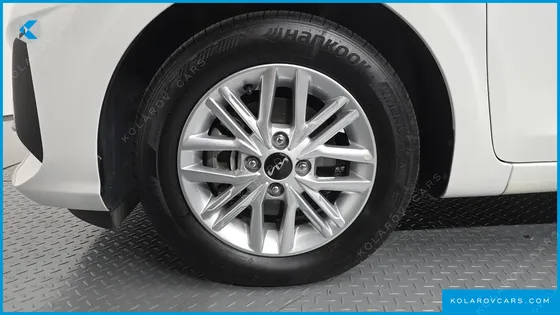 KIA MORNING (PICANTO) PRESTIGE