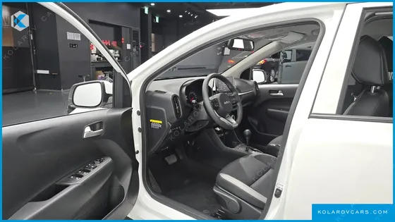 KIA MORNING (PICANTO) PRESTIGE