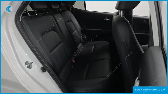 KIA MORNING (PICANTO) PRESTIGE
