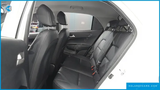 KIA MORNING (PICANTO) PRESTIGE