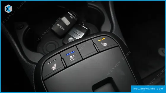 KIA MORNING (PICANTO) PRESTIGE