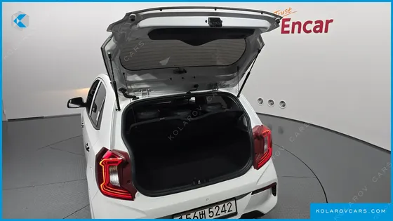 KIA MORNING (PICANTO) PRESTIGE