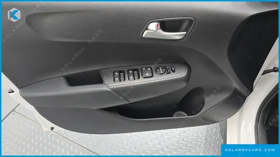 KIA MORNING (PICANTO) PRESTIGE