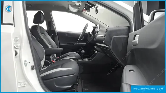 KIA MORNING (PICANTO) PRESTIGE