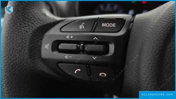 KIA MORNING (PICANTO) PRESTIGE
