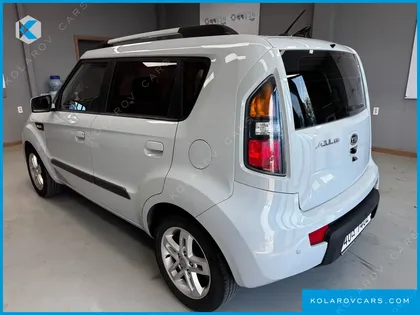 KIA SOUL 1.6 2U