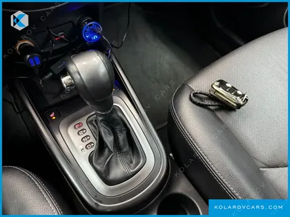 KIA SOUL 1.6 2U