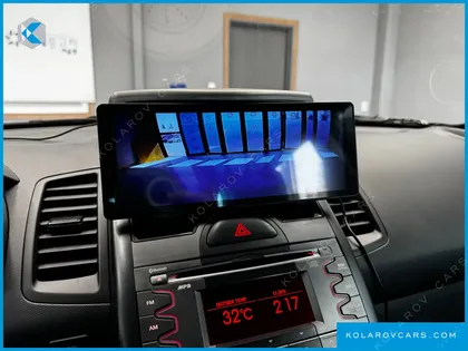 KIA SOUL 1.6 2U