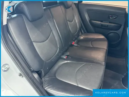 KIA SOUL 1.6 2U
