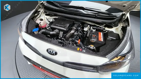 KIA MORNING (PICANTO) VAN