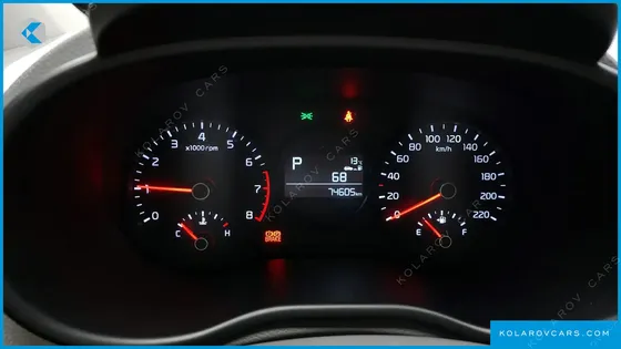 KIA MORNING (PICANTO) VAN