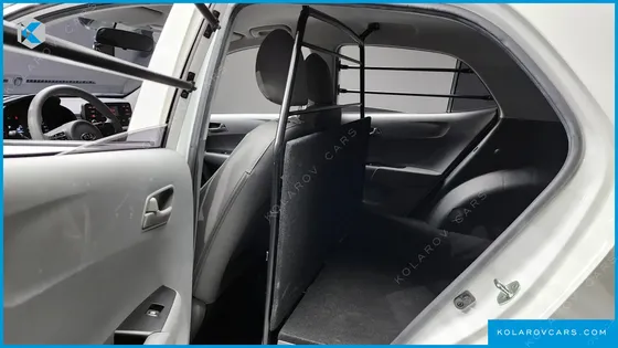 KIA MORNING (PICANTO) VAN