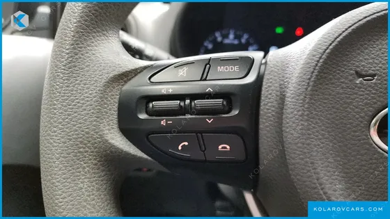 KIA MORNING (PICANTO) VAN