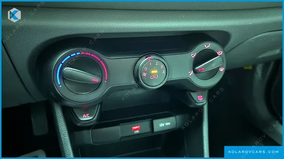 KIA MORNING (PICANTO) VAN