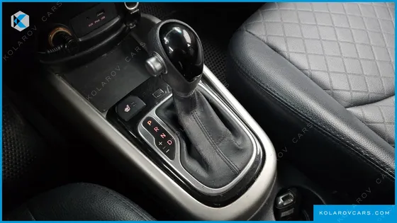 KIA SOUL DIESEL 1.6 LUXURY