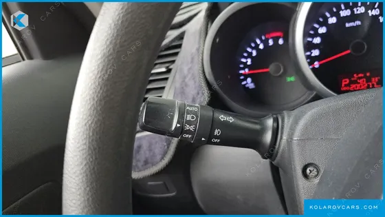 KIA SOUL DIESEL 1.6 LUXURY